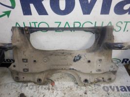Подрамник передняя балка FIAT DOBLO 2 2010-