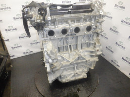 Двигатель бензин NISSAN ROGUE SPORT 2016- 2,0 DOHC 16V 110КВт