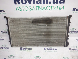 Радиатор основной RENAULT MASTER 2 2003-2010 2,5 DCI 16V