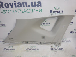 Накладка стойки задняя левая NISSAN ROGUE 2 2013-2020 Кросовер