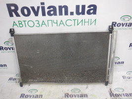 Радіатор кондиціонера NISSAN ROGUE 2 2013-2020 2,5 DOHC 16V