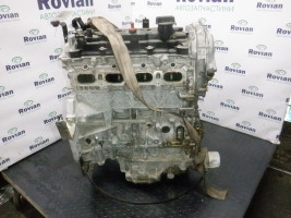 Двигун бензин NISSAN ROGUE 2 2013-2020 2,5 DOHC 16V 127КВт
