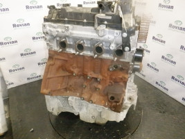 Двигун дизель RENAULT KANGOO 2 2013-2019 1,5 DCI 8V 66КВт