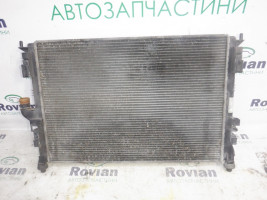 Радиатор основной DACIA LOGAN MCV 2009-2013 1,6 MPI 8V