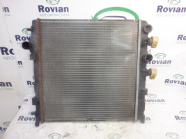 Радиатор основной PEUGEOT 207 2006-2012 1,4 VVT-i 16V