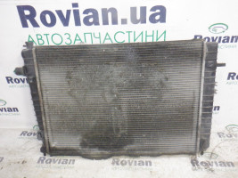 Радиатор основной HYUNDAI TUCSON 1 2004-2010 2,0 CRDI 16V