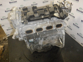 Двигатель бензин NISSAN ROGUE SPORT 2016- 2,0 DOHC 16V 110КВт