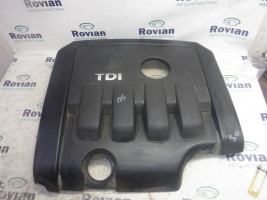 Накладка двигателя SKODA OCTAVIA  2 A5 2004-2009 2,0 TDI 16V