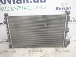 Радиатор основной OPEL VECTRA C 2002-2008 1,9 CDTI 8V