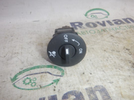 Кнопка подушки безопасности пассажира RENAULT LODGY 2012-