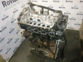 Двигун дизель RENAULT ESPACE 4 2002-2013 2,0 DCI 16V 110КВт