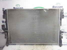 Радиатор основной DACIA LOGAN MCV 2009-2013 1,6 MPI 8V
