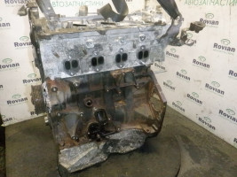 Двигатель дизель RENAULT ESPACE 4 2002-2013 2,0 DCI 16V 110КВт