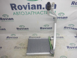 Радиатор печки RENAULT CLIO 4 2012-2019