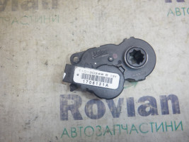 Привод заслонки печки RENAULT CLIO 4 2012-2019