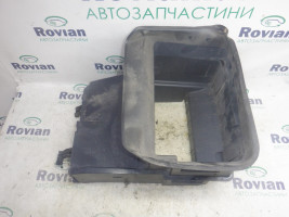 Дефлектор радиатора RENAULT CLIO 4 2012-2019 0,9 TCe