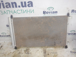Радиатор кондиционера NISSAN ROGUE 2 2013-2020 2,5 DOHC 16V