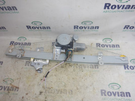 Склопідйомник електричний дверей передніх правих NISSAN ROGUE 2 2013-2020 Кросовер