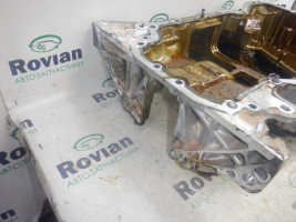 Піддон двигуна NISSAN ROGUE 2 2013-2020 2,5 DOHC 16V