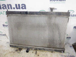 Радиатор основной NISSAN ROGUE 2 2013-2020 2,5 DOHC 16V