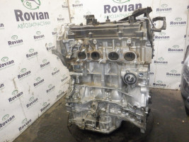 Двигатель бензин NISSAN ROGUE 2 2013-2020 2,5 DOHC 16V 127КВт