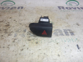 Кнопка аварийки RENAULT CLIO 4 2012-2019