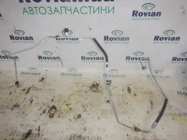Трубка кондиционера RENAULT CLIO 4 2012-2019 1,5 Дизель 8V