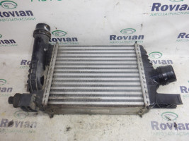 Радиатор интеркулера RENAULT CLIO 4 2012-2019 1,5 DCI