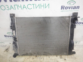 Радиатор основной RENAULT LOGAN MCV 2 2013-2020 1,5 DCI 8V