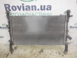 Радиатор основной FORD TRANSIT 7 2006-2014 2,2 TDCI 16V