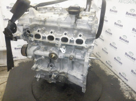 Двигатель бензин DACIA LODGY 2012-2022 1,6 TCe 16V 81КВт