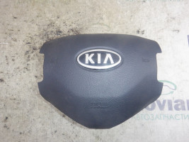 Подушка безопасности водителя KIA CEED 1 2006-2012