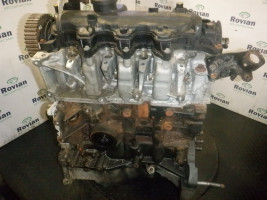 Двигун дизель DACIA LODGY 2012-2022 1,5 DCI 8V 81КВт