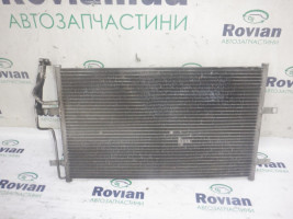 Радиатор кондиционера MAZDA 3 (BK) 200 -2009 1,6 CDTI 16V
