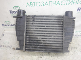 Радиатор интеркулера RENAULT CLIO 3 2005-2012 1,5 DCI