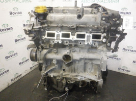 Двигатель бензин DACIA LODGY 2012-2022 1,2 TCe 16V 85КВт