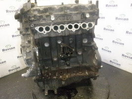 Двигун дизель KIA CEED 1 2006-2012 1,6 CRDI 16V 66КВт