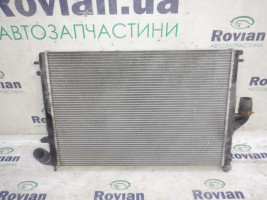 Радиатор основной RENAULT SANDERO STEPWAY 2008-2012 1,5 DCI 8V