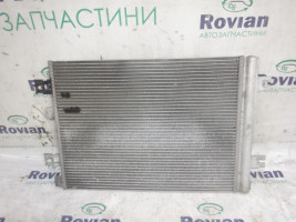 Радиатор кондиционера RENAULT SANDERO STEPWAY 2008-2012 1,5 DCI 8V