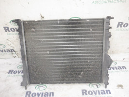 Радиатор основной DACIA LOGAN 2005-2008 1,4 MPI 8V