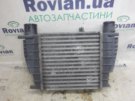 Радиатор интеркулера RENAULT CLIO 3 2005-2012 1,5 DCI