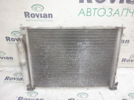 Радиатор основной RENAULT CLIO 3 2005-2012 1,5 DCI 8V