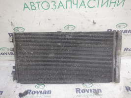 Радіатор кондиціонера RENAULT SCENIC 3 2009-2013 1,5 DCI 8V