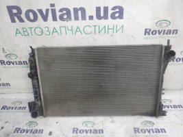 Радиатор основной OPEL VECTRA C 2002-2008 2,2 DTI 16V