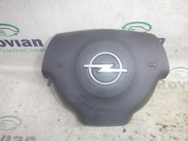 Подушка безопасности водителя OPEL VECTRA C 2002-2008