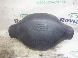 Подушка безопасности водителя DACIA LOGAN MCV 2009-2013