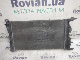 Радиатор основной RENAULT MEGANE 3 2009-2013 1,5 DCI 8V
