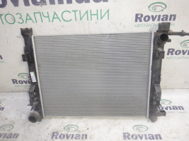 Радиатор основной RENAULT DOKKER 2012-2021 1,2 TCe 16V