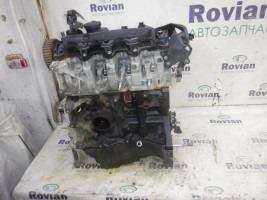 Двигатель дизель RENAULT MEGANE 3 2009-2013 1,5 DCI 8V 66КВт