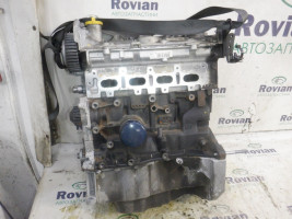 Двигатель бензин RENAULT MEGANE 3 2009-2013 1,6 MPI 16V 81КВт